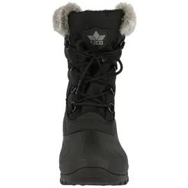 LICO Merthe Damen schwarz 42