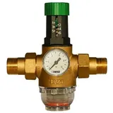 Herz - Membran-druckreduzierer Dn25, Pn16 1268213