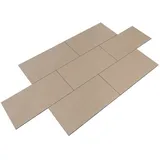 Home Deluxe - Vinylboden Sukami Cara Marble Menge: 1 M2 Klebevinylboden Bodenbelag Laminat Fußboden