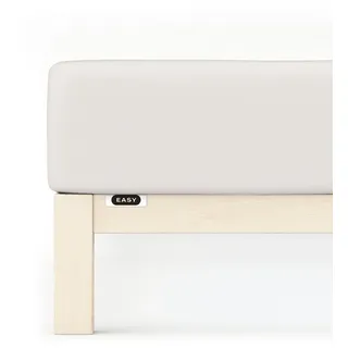 180 x 200 - 200 x 220 cm sand light