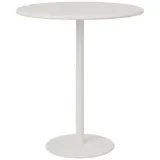 BLOMUS Beistelltisch Ø 40 x 45 cm Silk Gray