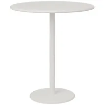 BLOMUS Beistelltisch Ø 40 x 45 cm Silk Gray