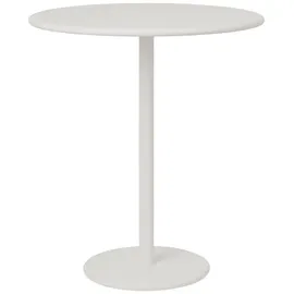BLOMUS Beistelltisch Ø 40 x 45 cm Silk Gray