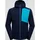 La Sportiva Descender Storm Jacket Men deep sea/tropic blue (643614) S