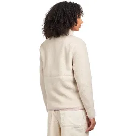 Patagonia Retro Pile Marsupial Beige XS
