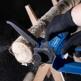 SCHEPPACH C-PS100-X / 12,7 cm