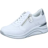 REMONTE Sneaker Weiß 41