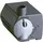 Sicce MiMouse Zimmerbrunnenpumpe 300 l/h