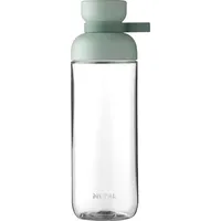 MEPAL Trinkflasche Vita 700 ml Kunststoff Salbei