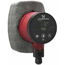 Grundfos Umwälzpumpe alpha2 25-40 N 180mm