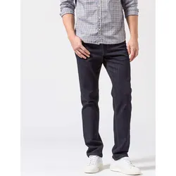 Brax Herren Five-Pocket-Hose Style COOPER DENIM, denim dunkelblau, Gr. 30/32