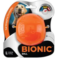 Bionic Ball 8,2 cm Orange