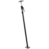 WOLFCRAFT Deckenstütze 118 cm - 290 cm