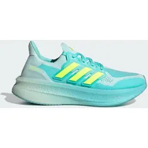 adidas Ultraboost 5 Flash Aqua / Lucid Lemon / Mint Ton 38