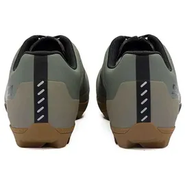 Sidi Asper Laces Mtb-schuhe - Militar - EU 43