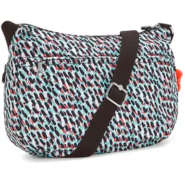 Kipling Izellah abstract print