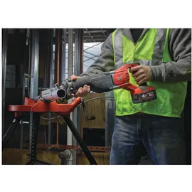 Milwaukee M18 BSX
