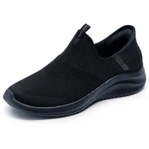 SKECHERS Ultra Flex 3.0 Damen Schwarz 37,5