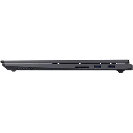 CAPTIVA Business/Office I10-1464GE 15,3'' Intel Core Ultra 7 255H 64 GB RAM 2 TB SSD Win11 Home Schwarz