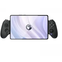 GameSir G8+ Mobiler Gaming-Controller zu to iPhone/Android [Hall Effect]