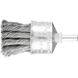 PFERD Pinselbürsten mit Schaft PBG 3028/6 ST 0,35