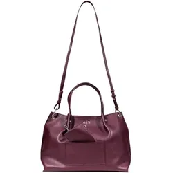 EAX  Taschen SHOPPING BAG XW001211 AF15625  in Rot, Einheitsgrösse