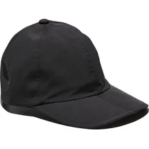 SealSkinz Salle Cap schwarz One Size