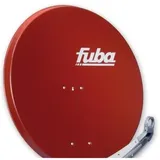 Fuba DAA 650 rot