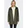 Only ONLELISA Raincoat Damen Grün S