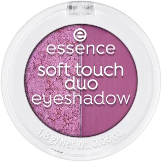 Essence soft touch duo Lidschatten 1,8 g