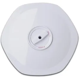 Solis Vakuumierbehälter-Set, 3 Stück, 700/1400/2000 ml,