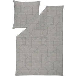 Estella Bettwäsche ARCHIE - L/B ca. 155,00x220,00
