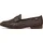 TAMARIS Loafer Damen Braun 40