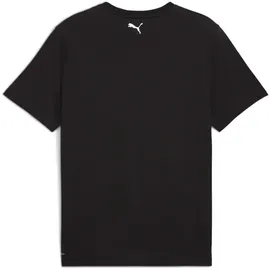 Puma TAD TECH Triblend Tee PUMA black S