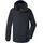 KILLTEC KOW 85 Herren, Mantel, schwarz XXL