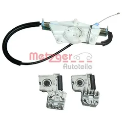 Metzger Fensterheber [Hersteller-Nr. 2160036] für VW