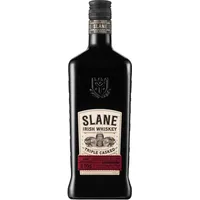 Slane Irish Triple Casked 40% vol 0,7 l
