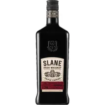 Slane Irish Triple Casked 40% vol 0,7 l