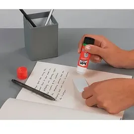 PRITT Klebestift transparent 22,0 g 6 St.