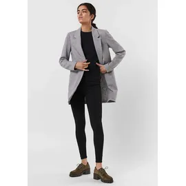 Vero Moda VMVERINA LS LONG Blazer grau