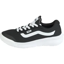 Vans Range BRZ Damen schwarz/weiß 38,5