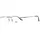Marcolin BMW Brillengestell BW5066-H 56008 grau