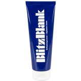 Orion BlitzBlank Enthaarungscreme 250 ml - sanfte Haarentfernungscreme für Frauen und Männer, effektive und schonende Haarentfernung, schmerzfrei, 250 ml