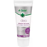 Laboratorium DermaPharm Pasta-Deo Zahnreinigungspräparat mit grünem Petersilienextrakt 105 g