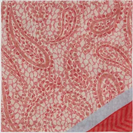 s.Oliver Snood mit All-over-Print - Einheitsgröße
