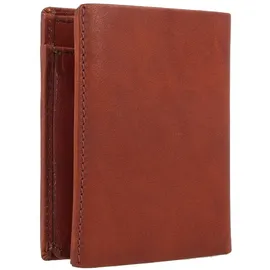 Braun Büffel Sven Geldbörse Herren braun