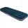 Jilong Avenli Camping Luftmatratze/Luftbett blau mit eingebauter Fußpumpe