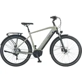 Prophete Entdecker 4.0 28 Zoll RH 54 cm Moosgrau-Schwarz Matt
