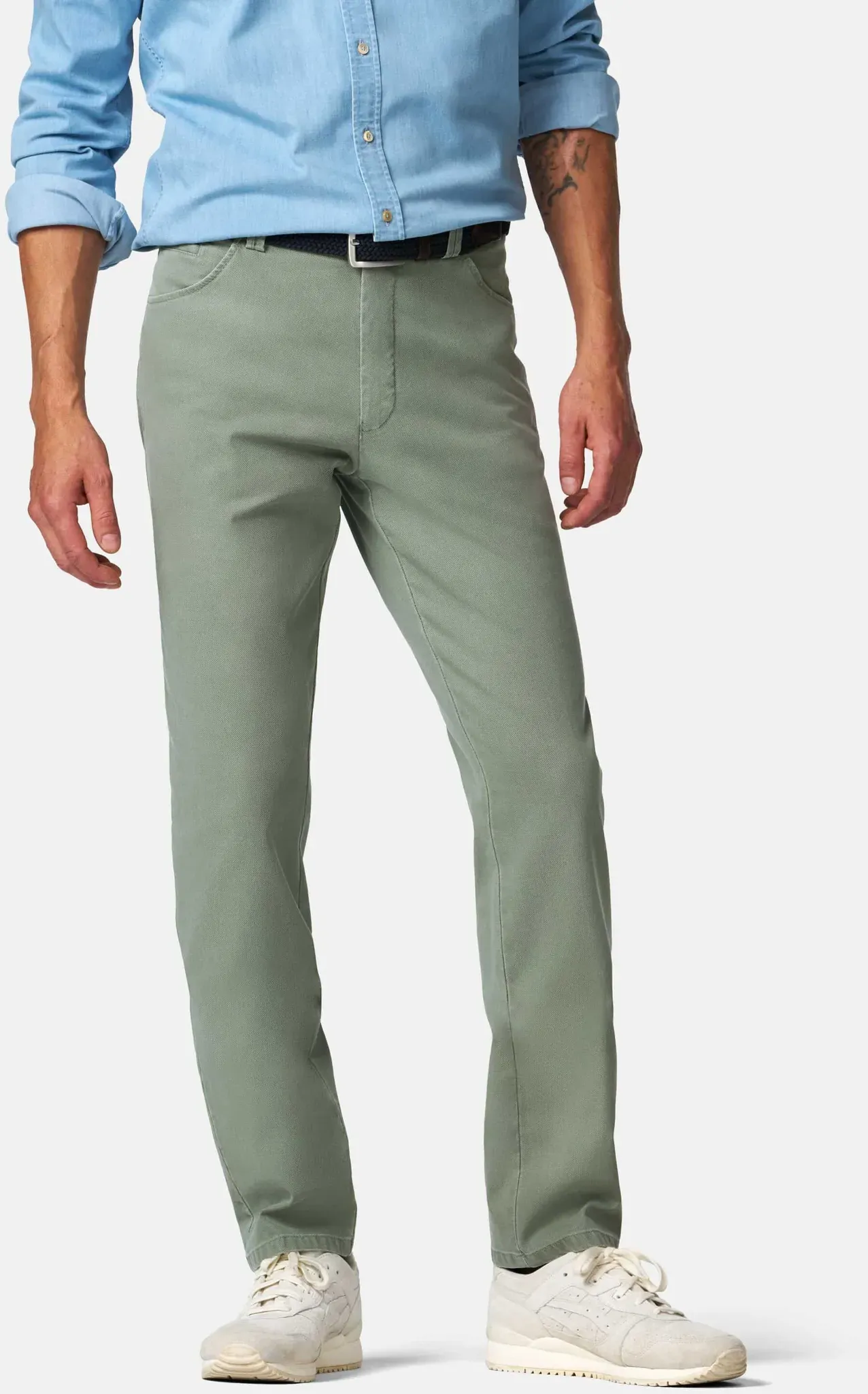 Chinos MEYER 