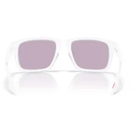 OAKLEY Holbrook oo9102 AO - Sonnenbrille - Matte transparent 55/18